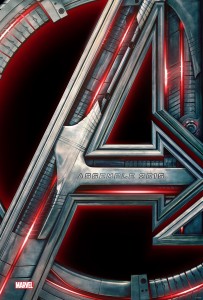 Marvels Avengers: Age of Ultron