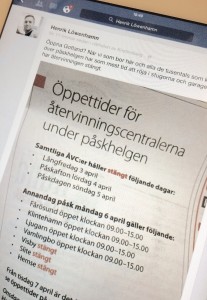 Bild från facebook