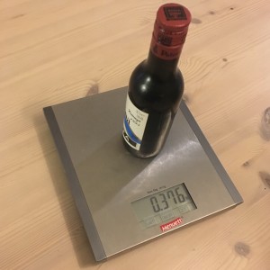 Är det samma våg som används för alla människor? Som används för att jämföra människors misstag och dumheter?